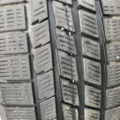 Автошина Pirelli Winter 210 Snowsport 205 /55 R16 91H Зимова 5 Вживаний