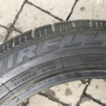 Автошина Pirelli Winter 210 Snowsport 205 /55 R16 91H Зимова 5 Вживаний