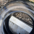 Автошина Pirelli Winter 210 SnowSport 235 /60 R16 100H Зимова 5мм Вживаний