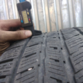 Автошина Pirelli WINTER 210 SNOWSPORT 245 /50 R18 100H Зимова 3мм Вживаний