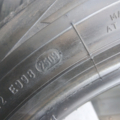 Автошина Pirelli WINTER 210 SNOWSPORT 245 /50 R18 100H Зимова 3мм Вживаний