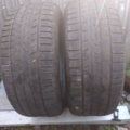 Автошина Pirelli WINTER 210 SNOWSPORT 245 /50 R18 100H Зимова 3мм Вживаний