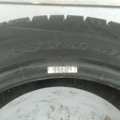 Автошина Pirelli Winter Snowsport 210 195 /55 R16 87H Зимова,Зимова 5мм Вживаний