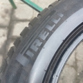 Автошина Pirelli Winter Sotozero 3 205 /60 R16 96H Зимова 4мм Вживаний