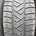 Автошина Pirelli Winter sotozero 3  215 /60 R16 95H Зимова 5мм Вживаний