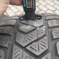 Автошина Pirelli Winter sotozero 3  215 /60 R16 95H Зимова 5мм Вживаний