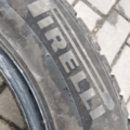 Автошина Pirelli Winter sotozero 3  215 /60 R16 95H Зимова 5мм Вживаний