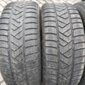 Автошина Pirelli Winter sotozero 3  215 /60 R16 95H Зимова 5мм Вживаний