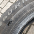 Автошина Pirelli Winter sotozero 3  215 /60 R16 95H Зимова 5мм Вживаний