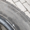 Автошина Pirelli Winter sotozero 3  215 /60 R16 95H Зимова 5мм Вживаний