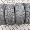 Автошина Pirelli Winter sotozero 3  215 /60 R16 95H Зимова 5мм Вживаний