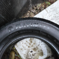 Автошина Platin RP600 Winter 235 /65 R16С 115/113R Зимова 6мм Вживаний