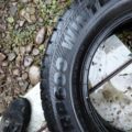 Автошина Platin RP600 Winter 235 /65 R16С 115/113R Зимова 6мм Вживаний
