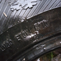 Автошина Platin RP600 Winter 235 /65 R16С 115/113R Зимова 6мм Вживаний