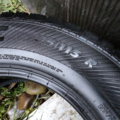 Автошина Platin RP600 Winter 235 /65 R16С 115/113R Зимова 6мм Вживаний