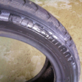 Автошина  PN550 205 /50 R15 86V Літо 2.5мм Вживаний