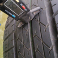 Автошина  PN550 205 /50 R15 86V Літо 2.5мм Вживаний
