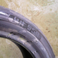 Автошина  PN550 205 /50 R15 86V Літо 2.5мм Вживаний