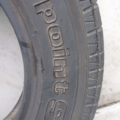 Автошина Point S  145 /80 R13 75T Літо 3мм Вживаний
