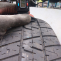 Автошина Point S  145 /80 R13 75T Літо 3мм Вживаний