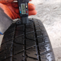 Автошина Point S  155 /70 R13 75T Літо Вживаний