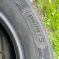 Автошина Point S Summer s 215 /60 R16 99V Літо 8мм Вживаний