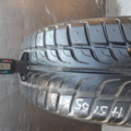 Автошина Point S Summer Star 175 /65 R13 80T Літо 5мм Вживаний