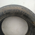 Автошина Point S Summerstar 145 /70 R13 71T Літо 6мм Вживаний