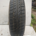 Автошина Point S Summerstar 145 /70 R13 71T Літо 6мм Вживаний