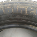 Автошина Point S Summerstar 145 /70 R13 71T Літо 6мм Вживаний