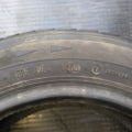 Автошина Point S Summerstar 165 /65 R14 79Т Літо 4мм Вживаний