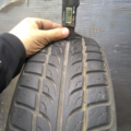Автошина Point S Summerstar 165 /65 R14 79Т Літо 4мм Вживаний