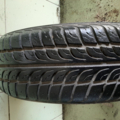 Автошина Point S Summerstar 165 /65 R14 79Т Літо Вживаний