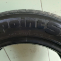 Автошина Point S Summerstar 165 /65 R14 79Т Літо Вживаний