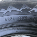 Автошина Point S WinterStar 155 /80 R13 79 Зимова Вживаний