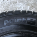 Автошина Point S WinterStar 155 /80 R13 79 Зимова Вживаний