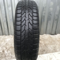 Автошина Point S Winterstar 165 /70 R14 81T Зимова,Зимова 6мм Вживаний