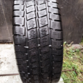 Автошина Point S Winterstar 3 Van 235 /65 R16С 115/113R Зимова 6мм Вживаний