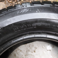 Автошина Point S Winterstar 3 Van 235 /65 R16С 115/113R Зимова 6мм Вживаний