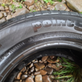 Автошина Point S Winterstar Van 235 /65 R16C 115/113R Зимова 6мм Вживаний
