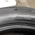 Автошина  Prevensys 165 /65 R14 79T Літо 5мм Вживаний