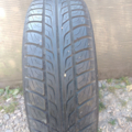 Автошина  Prevensys 165 /65 R14 79Т Літо 5мм Вживаний