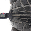Автошина  Prevensys 165 /65 R14 79T Літо 5мм Вживаний