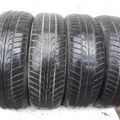 Автошина  Prevensys 165 /65 R14 79T Літо 5мм Вживаний