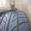 Автошина  Prevensys 165 /65 R14 79Т Літо 5мм Вживаний