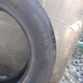 Автошина  Prevensys 165 /65 R14 79Т Літо 5мм Вживаний