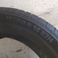 Автошина  Prevensys 185 /60 R14 82Н Літо 6мм Вживаний