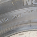 Автошина  Prevensys 185 /60 R14 82Н Літо 6мм Вживаний
