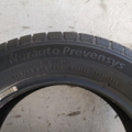 Автошина  Prevensys 185 /60 R14 82Н Літо 6мм Вживаний