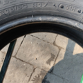 Автошина  Pro Snow 790 215 /50 R17 91H Зимова 4мм Вживаний